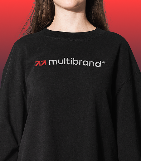 «Мультибрендовый». Ребрендинг. Изображение 7